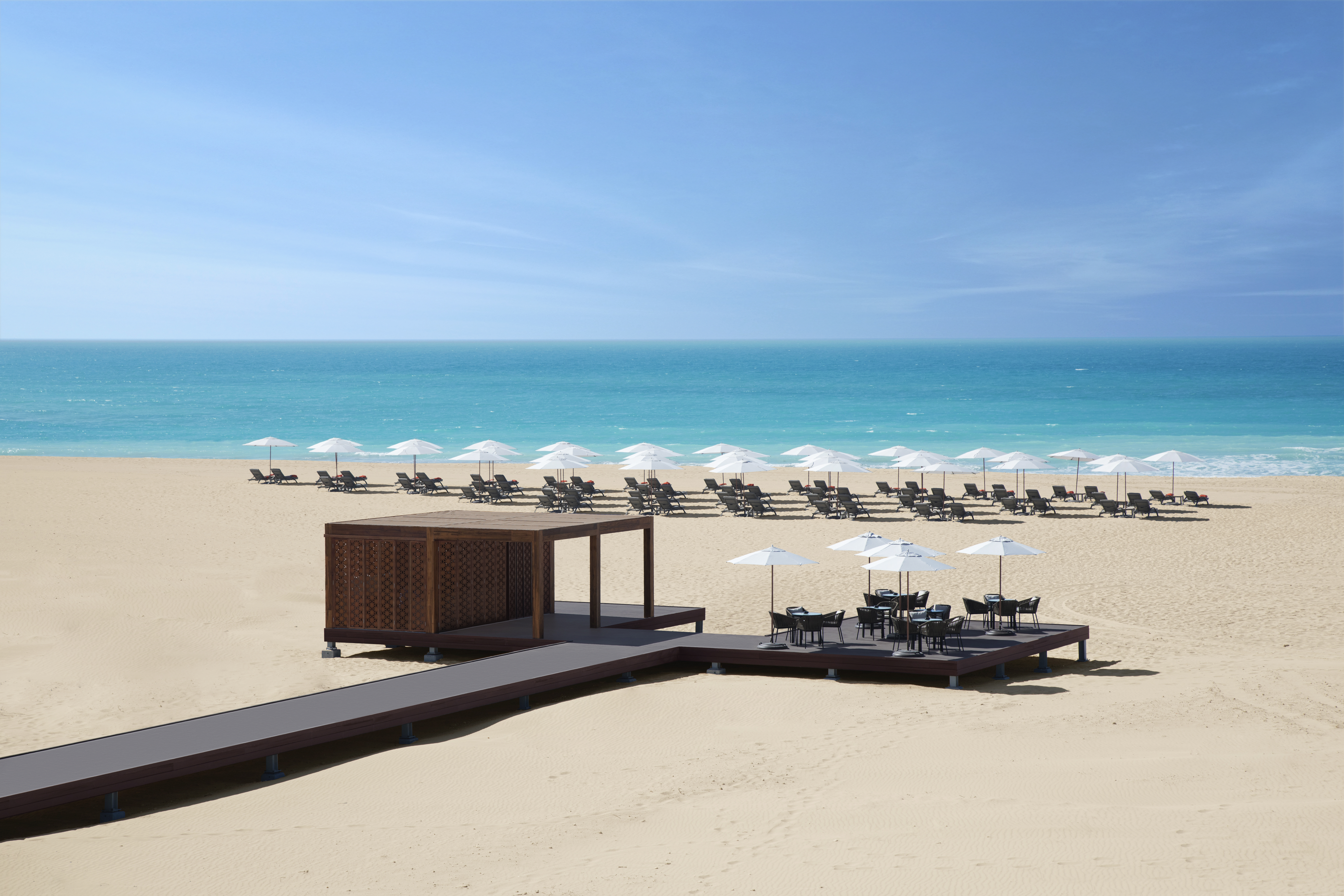 Rotana Hotels